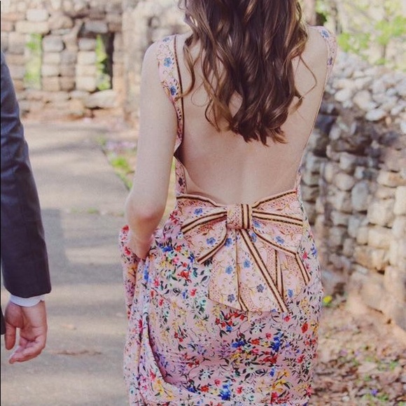 Prom Dress - Picture 5 of 8